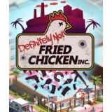 Definitely Not Fried Chicken 1.0 (Steam)