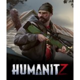 HumanitZ (Steam)