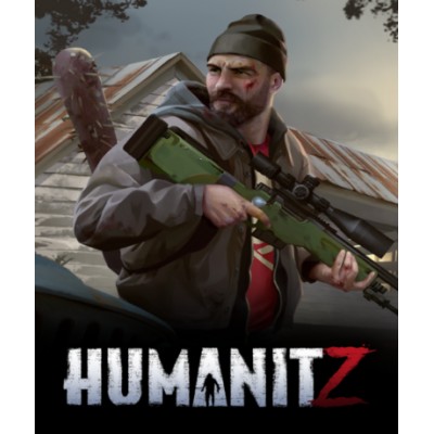 HumanitZ (Steam)