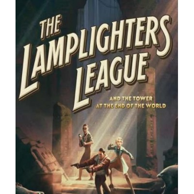 The Lamplighters League (Steam)