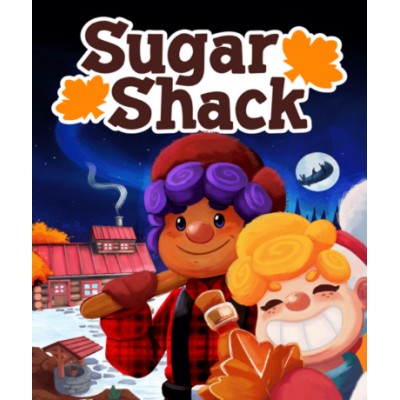 Sugar Shack (Steam)