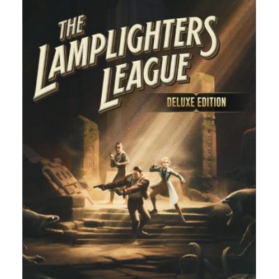The Lamplighters League (Deluxe Edition) (Steam)