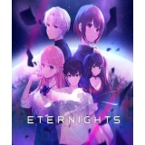 Eternights (Steam)