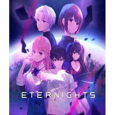 Eternights (Steam)