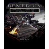 Remedium (Steam)