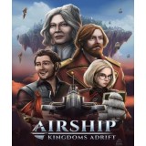 Airship: Kingdoms Adrift (Steam)