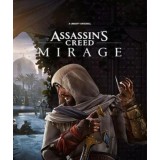 Assassin's Creed: Mirage (Uplay) (EU)