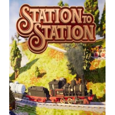 Station to Station (Steam)