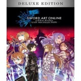 Sword Art Online Last Recollection (Deluxe Edition) (Steam)