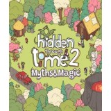Hidden Through Time 2: Myths and Magic (Steam)