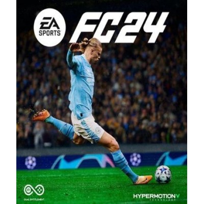 EA Sports FC 24 (Steam)