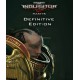 Warhammer 40,000: Inquisitor - Martyr (Definitive Edition) (Steam)