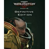 Warhammer 40,000: Inquisitor - Martyr (Definitive Edition) (Steam)