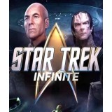 Star Trek: Infinite (Steam)
