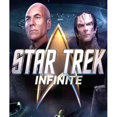 Star Trek: Infinite (Steam)