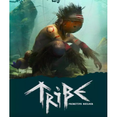 Tribe: Primitive Builder (Steam)