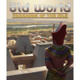 Old World - Pharaohs Of The Nile (DLC) (Steam)