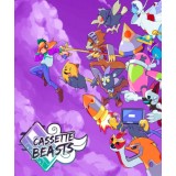 Cassette Beasts (Steam)