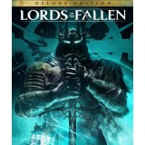Lords of the Fallen (Deluxe Edition) (2023) (Steam)