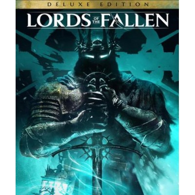 Lords of the Fallen (Deluxe Edition) (2023) (Steam)