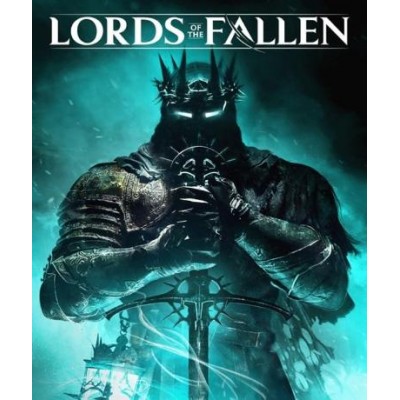 Lords of the Fallen (2023) (Steam)