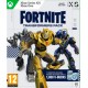 Fortnite - Transformers Pack + 1000 V-Bucks (Xbox Series X|S)
