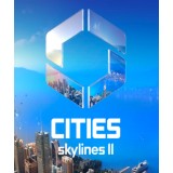 Cities: Skylines II (Steam)