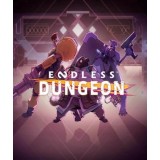 ENDLESS Dungeon (Steam) (EU)