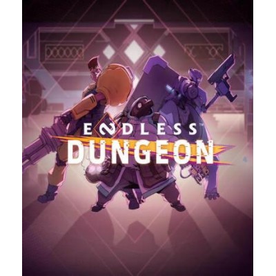 ENDLESS Dungeon (Steam) (EU)