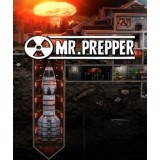 Mr. Prepper (Steam)