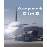 AirportSim (Steam)