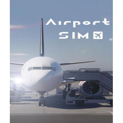 AirportSim (Steam)