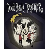 Don't Starve Together (Steam) (EU)
