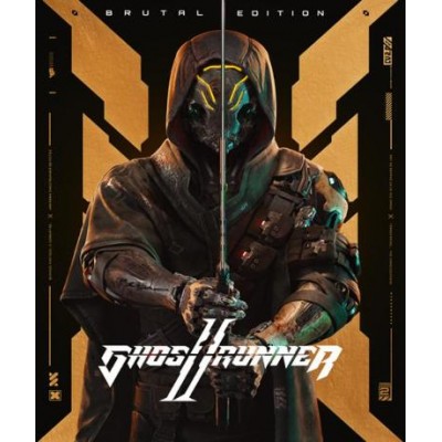 Ghostrunner 2 (Brutal Edition) (Steam)