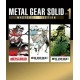 Metal Gear Solid: Master Collection Vol. 1 (Steam)