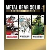 Metal Gear Solid: Master Collection Vol. 1 (Steam)
