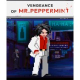 Vengeance of Mr. Peppermint (Steam)