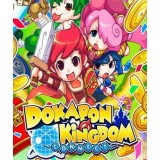 Dokapon Kingdom: Connect (Steam)
