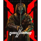 Ghostrunner 2 (Deluxe Edition) (Steam)