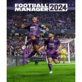 Football Manager 2024 (Official website) (EU)
