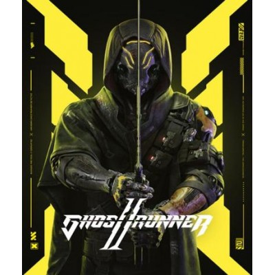 Ghostrunner 2 (Steam)