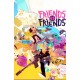 Friends vs Friends (Steam)