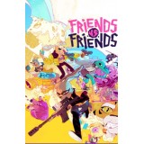 Friends vs Friends (Steam)