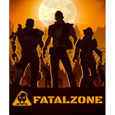 FatalZone (Steam)