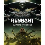 Remnant: From the Ashes - Swamps of Corsus (DLC) (Steam)
