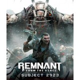 Remnant: From the Ashes - Subject 2923 (DLC) (Stream)
