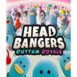 Headbangers: Rhythm Royale (Steam)