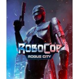 RoboCop: Rogue City (Steam)