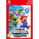 Super Mario Bros: Wonder (Switch) (EU)