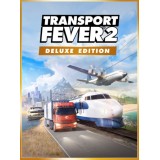 Transport Fever 2 (Deluxe Edition) (Steam)